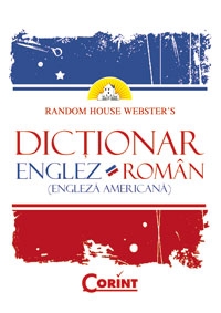 DICTIONAR ENGLEZ-ROMAN (ENGLEZA AMERICANA)