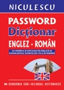 Dictionar englez-roman PASSWORD