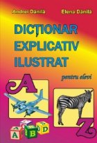 Dictionar explicativ ilustrat pentru elevi