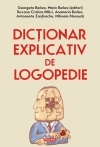 Dictionar explicativ de logopedie