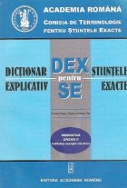 Dictionar explicativ pentru stiintele exacte - Energetica ENERG 6 (Calitatea energiei electrice) - Roman/Engle