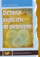 Dictionar explicativ pleonasme