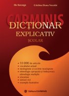 Dictionar explicativ scolar