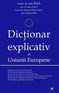 Dictionar explicativ al Uniunii Europene