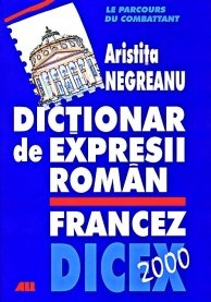 DICTIONAR DE EXPRESII ROMAN-FRANCEZ