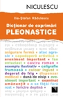 Dictionar de exprimari pleonastice