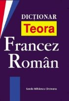 Dictionar francez roman 60000 cuvinte