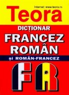 Dictionar francez roman roman francez