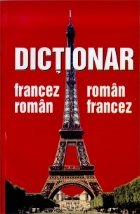 Dictionar francez-roman, roman-francez (Mirela Minciuna)