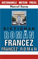 Dictionar francez-roman, roman-francez