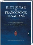 Dictionar de francofonie canadiana