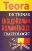 Dictionar frazeologic englez-roman, roman-englez ( Cod 1003 )