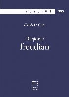 Dictionar Freudian