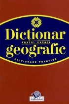 Dictionar geografic