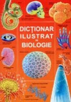 Dictionar ilustrat de biologie