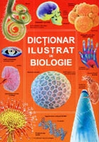 Dictionar ilustrat de biologie