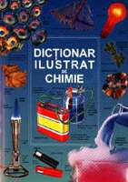 Dictionar ilustrat de chimie