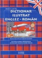 Dictionar ilustrativ englez-roman