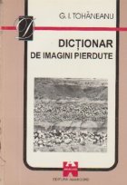 Dictionar imagini pierdute