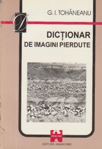 Dictionar de imagini pierdute