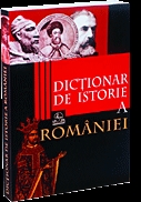 Dictionar de istorie a Romaniei