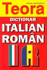 Dictionar italian-roman de buzunar