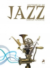 Dictionar de jazz