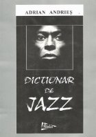 Dictionar de Jazz