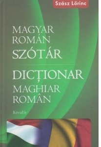 Dictionar Maghiar-Roman