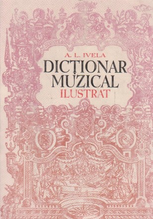 Dictionar muzical ilustrat