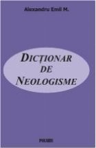 Dictionar neologisme