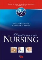 DICTIONAR NURSING