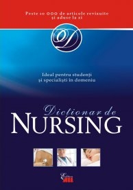 DICTIONAR DE NURSING