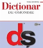 Dictionar omonime