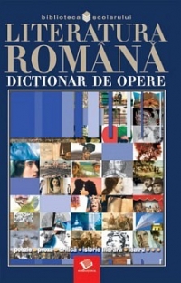 Dictionar de opere