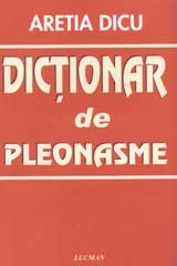 Dictionar de pleonasme