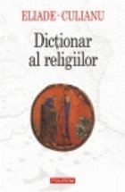 Dictionar religiilor