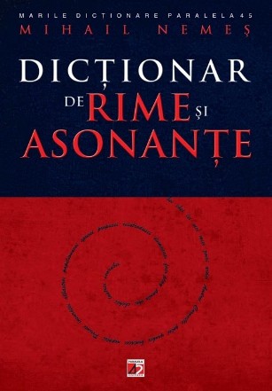 DICTIONAR DE RIME SI ASONANTE