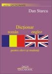 Dictionar roman-englez pentru elevi si studenti