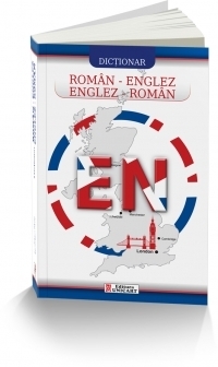 Dictionar Roman-Englez si Englez-Roman