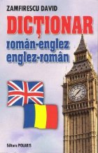 Dictionar roman englez/englez roman (23