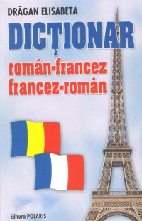 Dictionar roman-francez/francez-roman