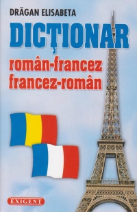 Dictionar roman - francez / francez-roman