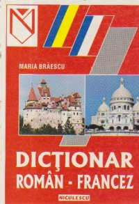 Dictionar roman-francez (mic)