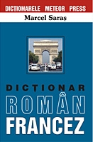 Dictionar roman-francez