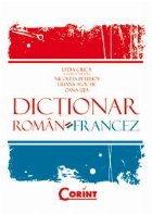 DICTIONAR ROMAN-FRANCEZ