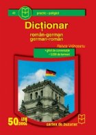 Dictionar roman-german/german-roman