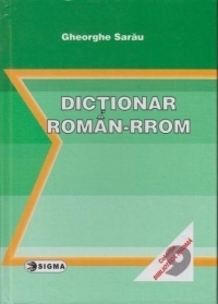 Dictionar roman-rrom