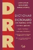 Dictionar roman rrom (tiganesc) rrom