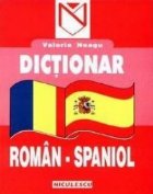 Dictionar roman-spaniol (16000 de cuvinte)